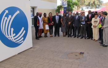 Université Mohammed VI des Sciences de la Santé