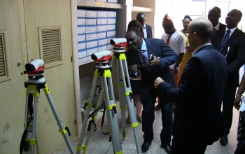 HESTIM : École des Hautes Études des Sciences et Techniques de l’Ingénierie et de management  Casablanca