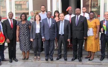 HESTIM : École des Hautes Études des Sciences et Techniques de l’Ingénierie et de management  Casablanca