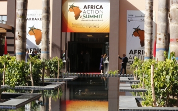 COP22