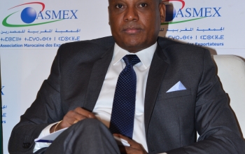 Dr Koffi SODOKIN, Conseiller du Président de la République Togolaise
