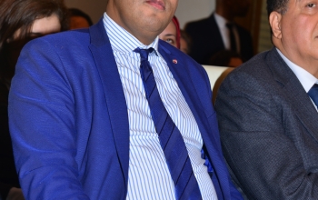 Président de la Fondation Diplomatique