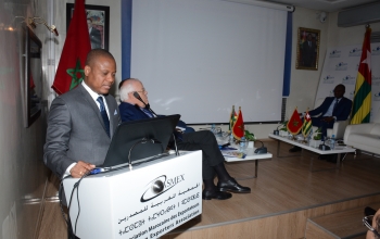 Dr Koffi SODOKIN