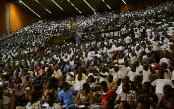 Installation de bureau exécutif de l’Union des Chambres Régionales de Métiers (UCRM) du Togo.