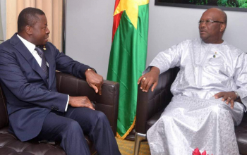 Diplomatie active du Chef de l’Etat au 5è sommet UA-UE à Abidjan