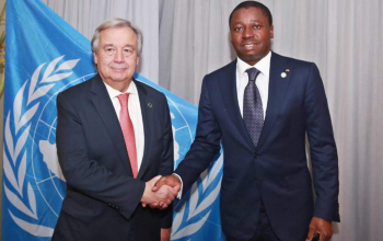 Diplomatie active du Chef de l’Etat au 5è sommet UA-UE à Abidjan
