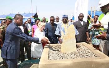 Formation diplômante et qualifiante à l'aquaculture: Le Togo innove à nouveau