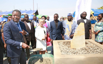 Formation diplômante et qualifiante à l'aquaculture: Le Togo innove à nouveau