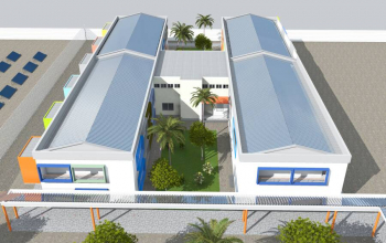 Formation diplômante et qualifiante à l'aquaculture: Le Togo innove à nouveau