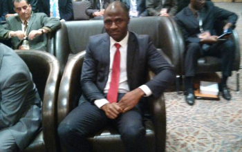 Le Togo a participé à l’Assemblée Générale Constitutive de l’Union Africaine des Huissiers de Justice (UAHJ)