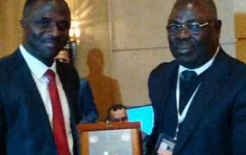 Le Togo a participé à l’Assemblée Générale Constitutive de l’Union Africaine des Huissiers de Justice (UAHJ)