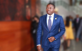 SEM Faure Gnassingbé a été désigné Champion du marché unique aérien africain