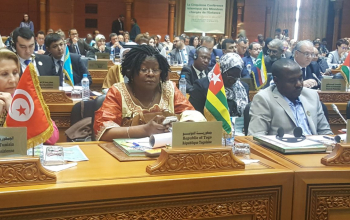 Le Togo participe à la 5ème Conférence islamique des Ministres chargés de l’enfance