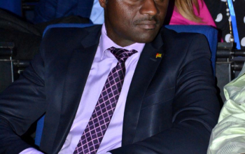 Monsieur Koudjo ADANOU a participé à 2ème édition des Assises du médicament et des produits de santé