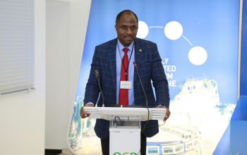 Monsieur Koudjo ADANOU a Visité le Site de l’Office Chérifien de Phosphate Jorf Lasfar