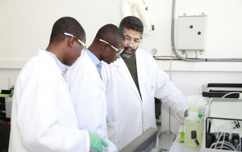 Monsieur Koudjo ADANOU a Visité le Site de l’Office Chérifien de Phosphate Jorf Lasfar