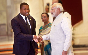 Le Togo veut tirer le meilleur de la Conférence de l’Alliance Solaire Internationale