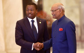 Le Togo veut tirer le meilleur de la Conférence de l’Alliance Solaire Internationale