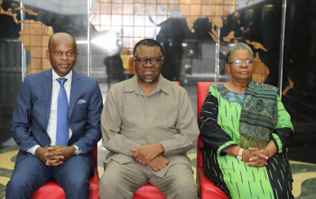 VISITE OFFICIELLE DE S.E. PROF. ROBERT DUSSEY, MINISTRE DES AFFAIRES ETRANGERES, DE LA COOPERATION ET DE L’INTEGRATION AFRICAINE A WINDHOEK, EN NAMIBIE, DU 15 AU 17 MARS 2018