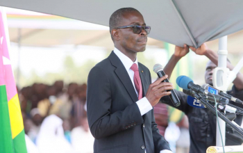 Afrique de l’ouest : Lomé s’impose avec l’éclat de son 4ème lac