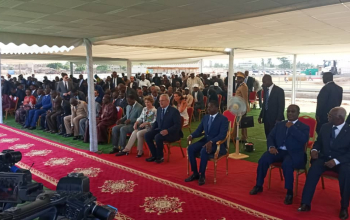 Afrique de l’ouest : Lomé s’impose avec l’éclat de son 4ème lac