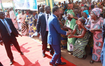 Afrique de l’ouest : Lomé s’impose avec l’éclat de son 4ème lac