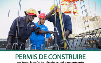 Permis de construire à moindre coût pour des bâtiments à l'abri de tout danger