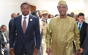 31e sommet de l’UA : le Togo prend la tête du Conseil de Paix et de Sécurité
