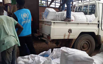 Le gouvernement togolais assiste les réfugiés ghanéens sur son territoire
