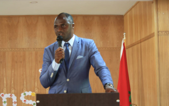 Commémoration des 20 ans de Coordination des Etudiants et Stagiaires Togolais au Maroc (CESTOM)