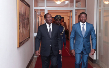 Sommet CEDEAO-CEEAC, des chefs d’Etat à Lomé à l’invitation de SEM Faure Gnassingbé