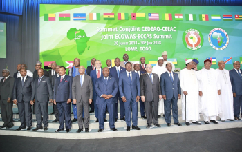 Mutualiser les efforts contre l’insécurité en Afrique