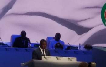 Mutualiser les efforts contre l’insécurité en Afrique