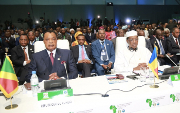 Mutualiser les efforts contre l’insécurité en Afrique