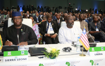 Mutualiser les efforts contre l’insécurité en Afrique