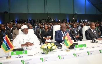 Mutualiser les efforts contre l’insécurité en Afrique