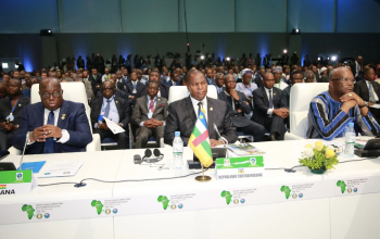 Mutualiser les efforts contre l’insécurité en Afrique