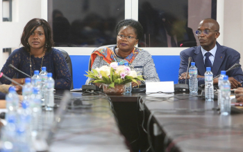 Le groupe Eagle scientific limited et ses partenaires choisissent d’investir au Togo