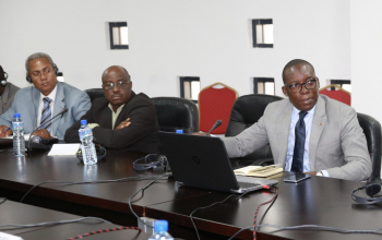 Le groupe Eagle scientific limited et ses partenaires choisissent d’investir au Togo