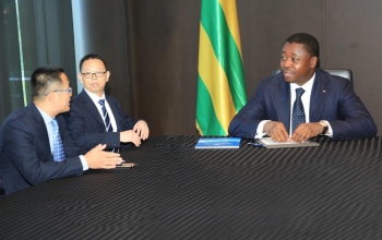 Cérémonie d’ouverture du Sommet de Beijing 2018 / Forum sur la Coopération sino-africaine