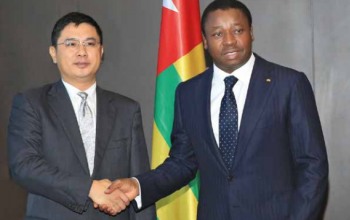 Cérémonie d’ouverture du Sommet de Beijing 2018 / Forum sur la Coopération sino-africaine