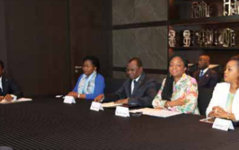 Cérémonie d’ouverture du Sommet de Beijing 2018 / Forum sur la Coopération sino-africaine
