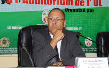 Coopération Universitaire Maroc-Togo