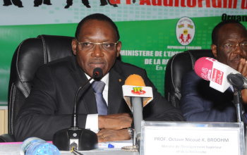 Coopération Universitaire Maroc-Togo