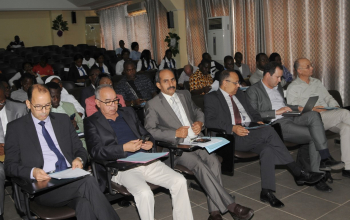 Coopération Universitaire Maroc-Togo
