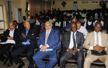 Coopération Universitaire Maroc-Togo