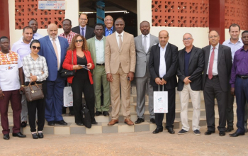 Coopération Universitaire Maroc-Togo