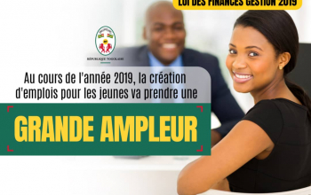 Le gouvernement renforce le social avec 45 % du budget national.