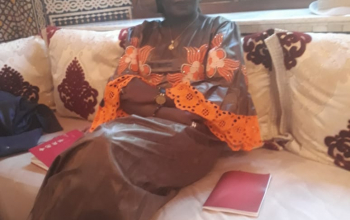 Le Groupe des Ambassadeurs Africains accrédités au Maroc tient sa réunion mensuelle du mois de novembre 2018