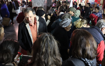 LE TOGO REPRESENTE AU « BAZAR INTERNATIONAL DE BIENFAISANCE »